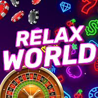 Relax World APK