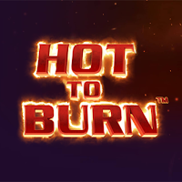 Hot to Burn - Slot Casino Game APK