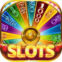 Roulette Royale™- स्लॉट्स क्लब APK