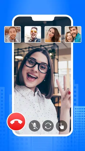 Free Tok-Tok HD Video Calls & Video Chats Guide Screenshot4