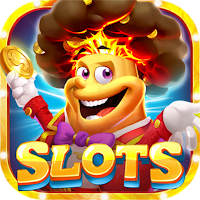 Lava Slots - Casino Games APK