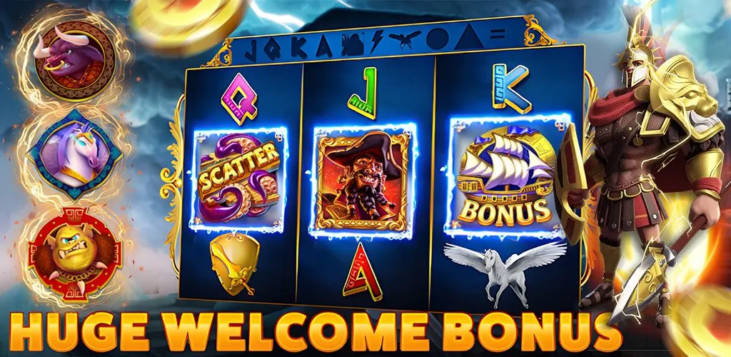 777 JILI Real Online Slots Screenshot1