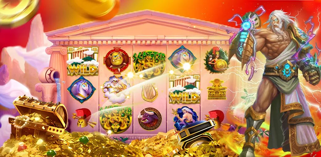 777 JILI Real Online Slots Screenshot3