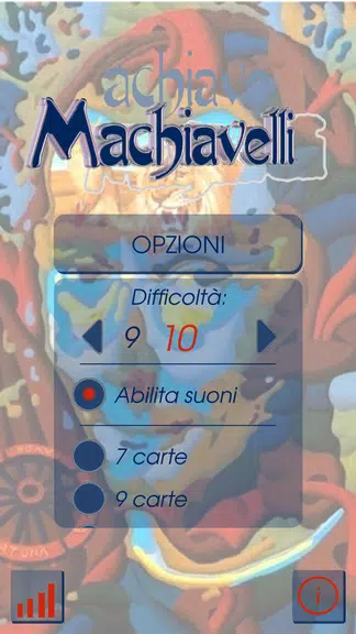 Machiavelli Free Screenshot4