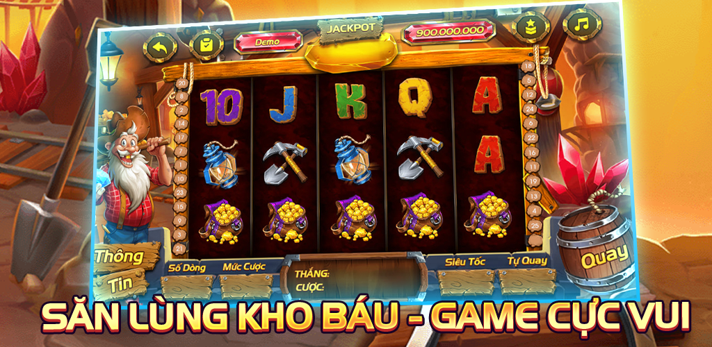 52 Vip Play : Danh Bai Dai Gia Screenshot4