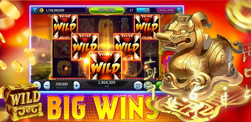 777 JILI Real Online Slots Screenshot2