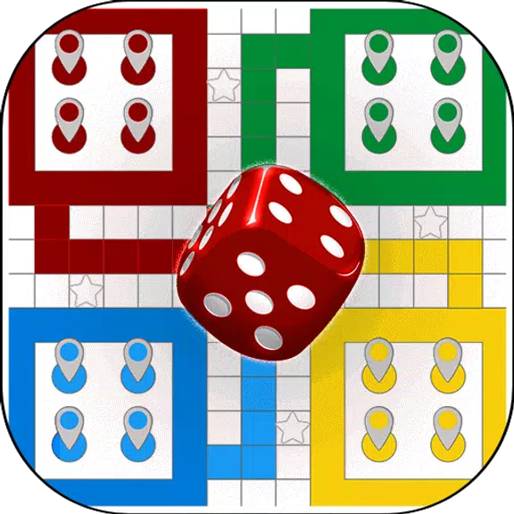 Ludo Lite Version - MultiPlayer Games Screenshot2