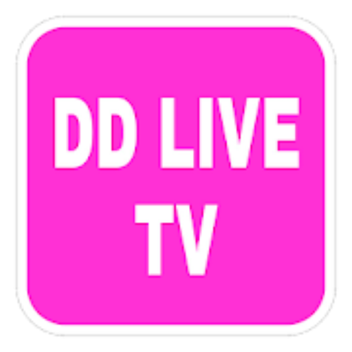 DD Live TV Free Screenshot1