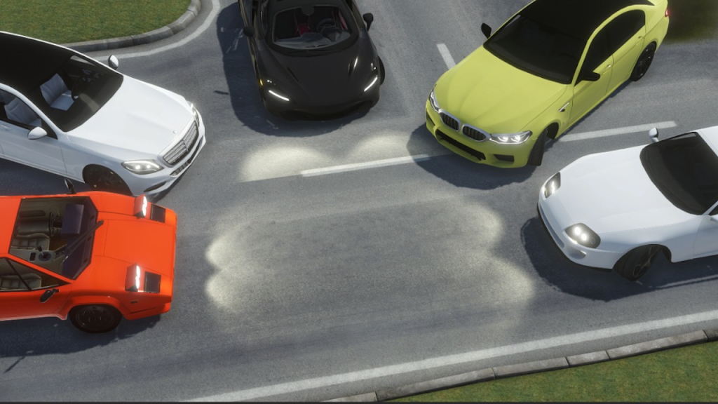 Car Saler Simulator 2023 Screenshot1