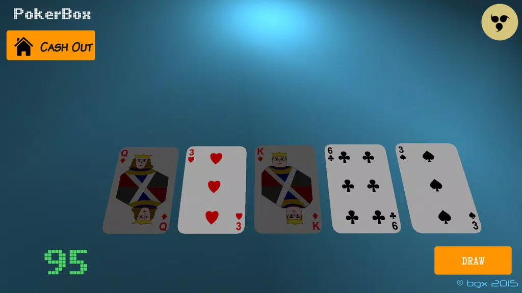 PokerBox - Video Poker Screenshot2