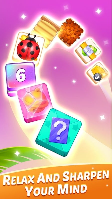 Tile Match Blast Screenshot3