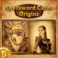 Spellsword Origins Earn BTC APK