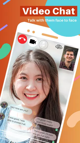 TrulyChinese - Dating App Screenshot4