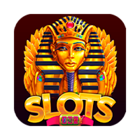 Lucky Pharaoh Slots Casino APK