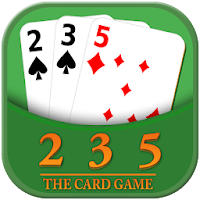 2 3 5 Card Game Do Teen Panch APK