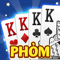 Phỏm Tá Lả - Phom Ta La - Ù APK