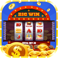 Slot red 777 machine APK