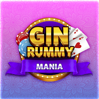 Gin Rummy Mania APK