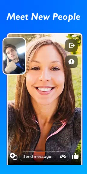 ToTok Free Video Calls & ToTok Guide Tips Screenshot2