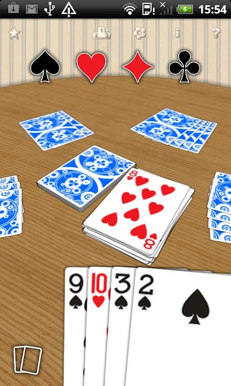 CrazyEights Screenshot2