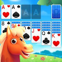 Solitaire - Farm Grand Harvest APK