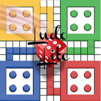 Ludo Lite Version - MultiPlayer Games APK