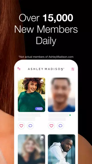 Ashley Madison Screenshot3