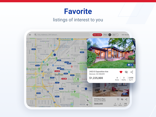 RE/MAX Real Estate Search Screenshot4