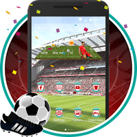 Liverpool Evolution Soccer Theme APK