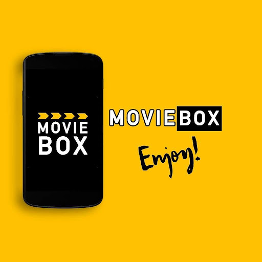 BoxofMovies - Movies & TV Shows Screenshot1