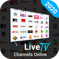 Live TV Channels Free Online Guide APK