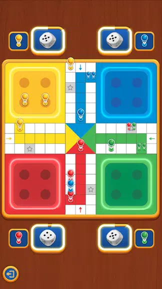 Ludo Club: Ludo King Screenshot2