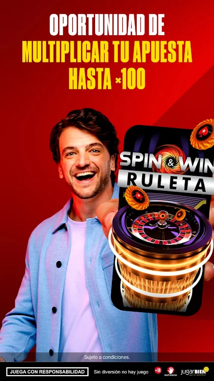 PokerStars Casino Ruleta Slots Screenshot2