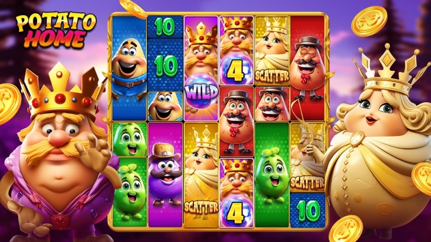 Jackpot Winner - Slots Casino Screenshot1