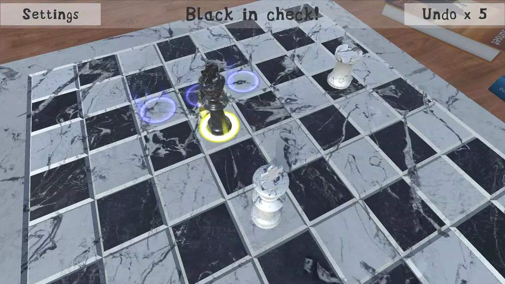 Premium Chess 3D Screenshot4