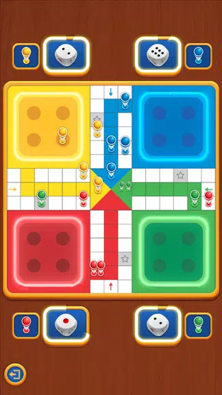 Ludo Club: Ludo King Screenshot1