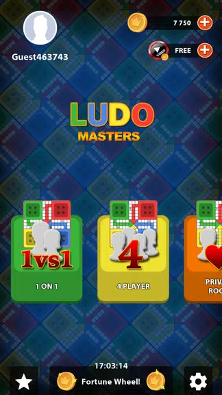 Ludo Club Star : Superstar of Board Games Screenshot3