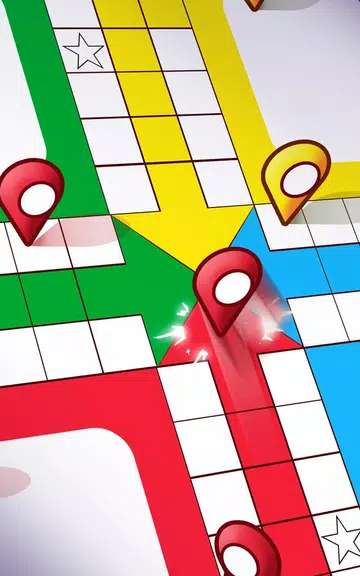 Ludo star : Super dice game Screenshot2