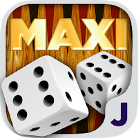 Maxi Backgammon APK