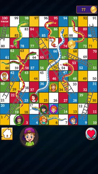 Ludo Game Download : Ludo Star Screenshot3