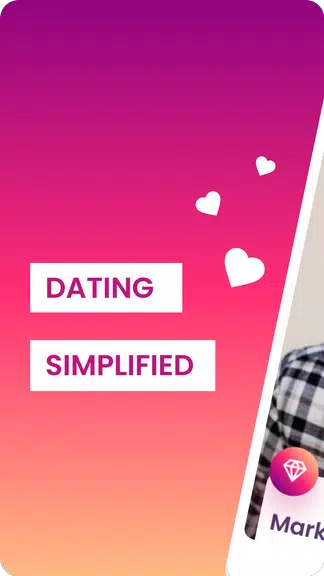 Snatchable: Local Dating – Find Singles to Chat Screenshot1