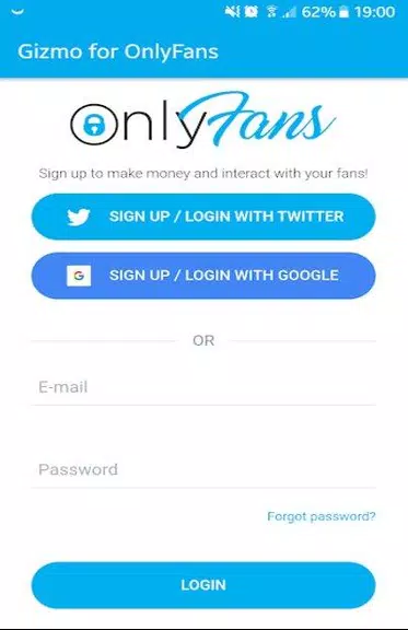 Onlyfans App tips Screenshot3