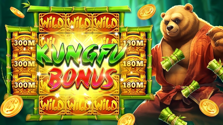 Jackpot Winner - Slots Casino Screenshot3