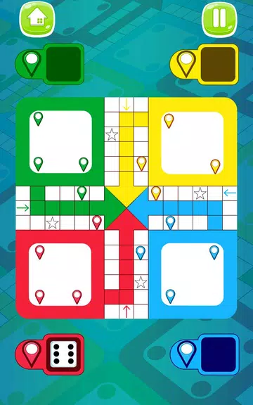 Ludo star : Super dice game Screenshot1