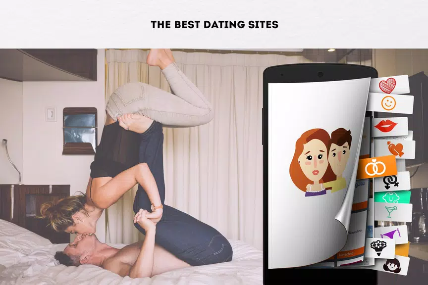 The best dating sites Screenshot1