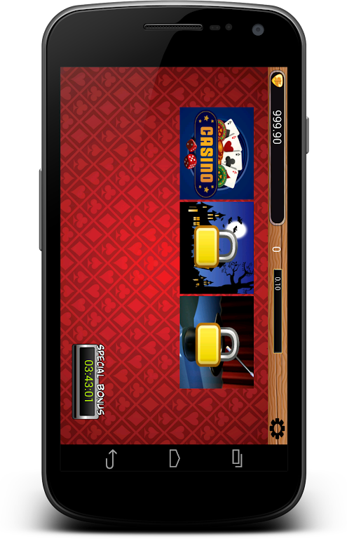 Mega Casino Screenshot2