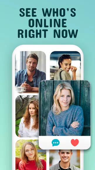 Mint - Free Local Dating App Screenshot2