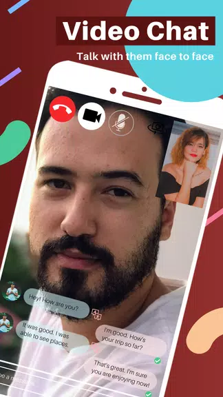 TrulyFilipino - Dating App Screenshot4