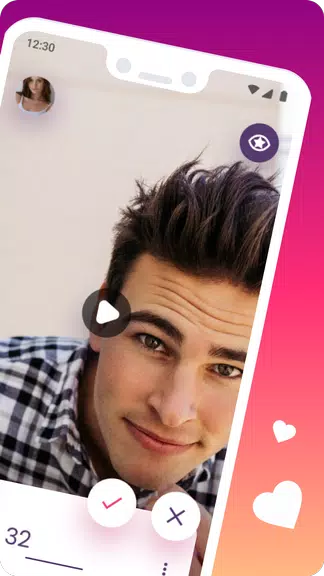 Snatchable: Local Dating – Find Singles to Chat Screenshot2