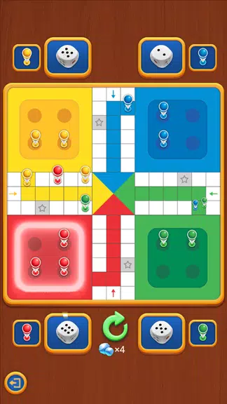 Ludo Club: Ludo King Screenshot4